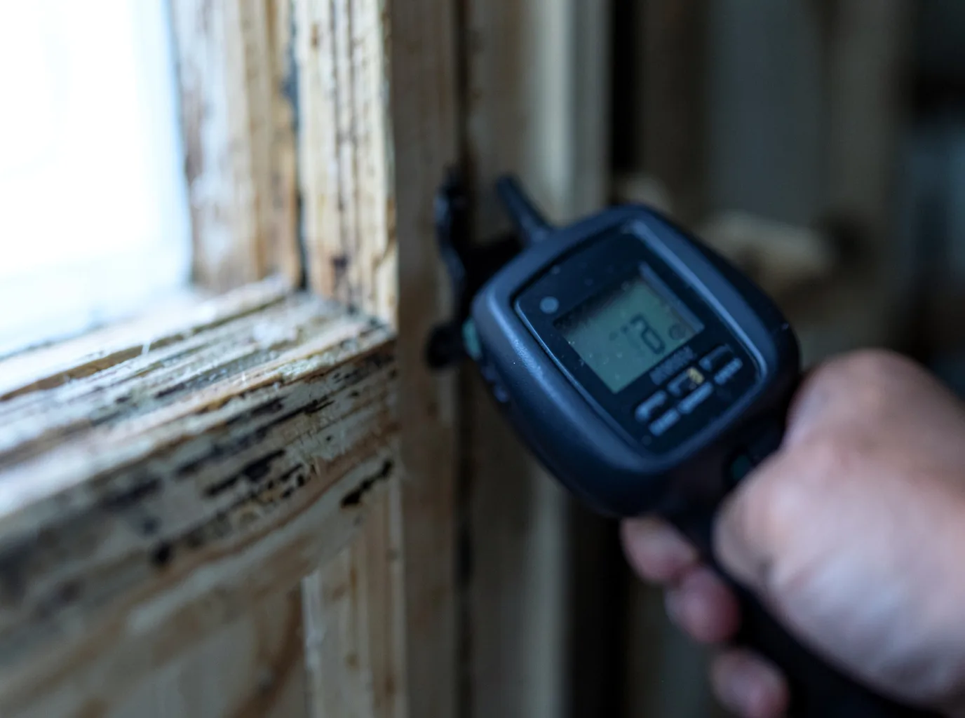 Commercial Water Damage Restoration in Burbank, CA