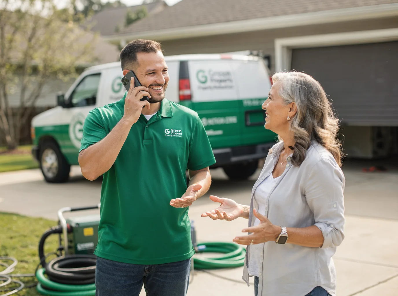 Water Damage Restoration Burbank, CA FAQs